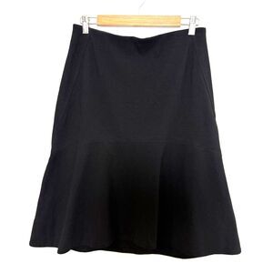 MM Lafleur The Astor Skirt - Black 8